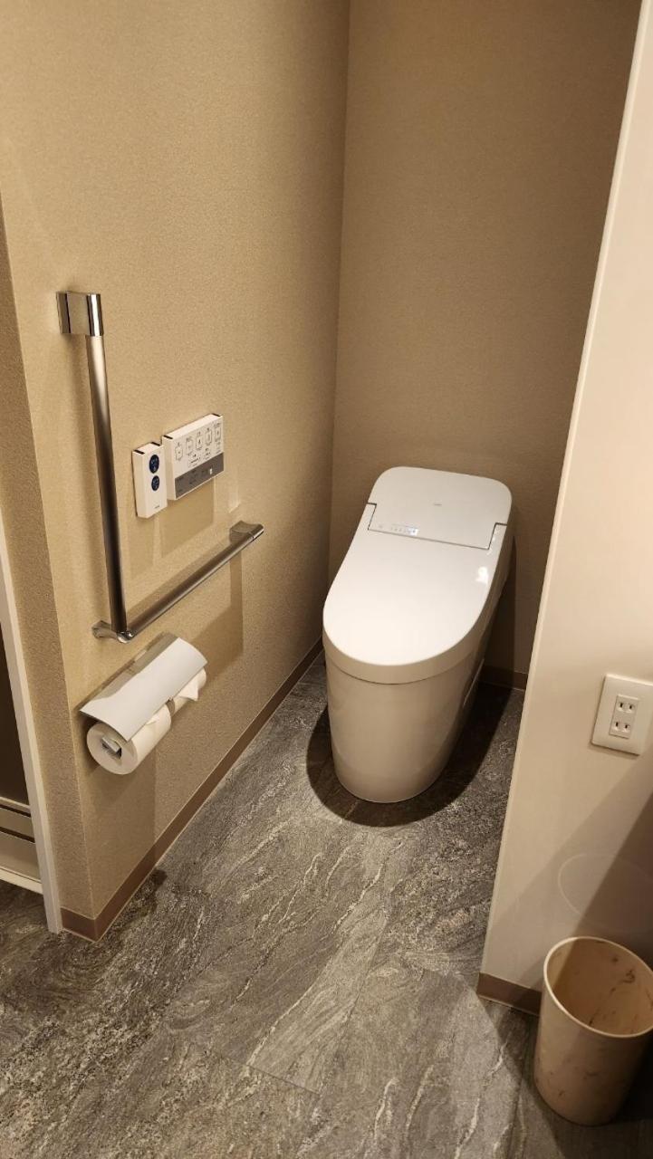 Hotel Rakuyu Fujikawaguchiko Zewnętrze zdjęcie