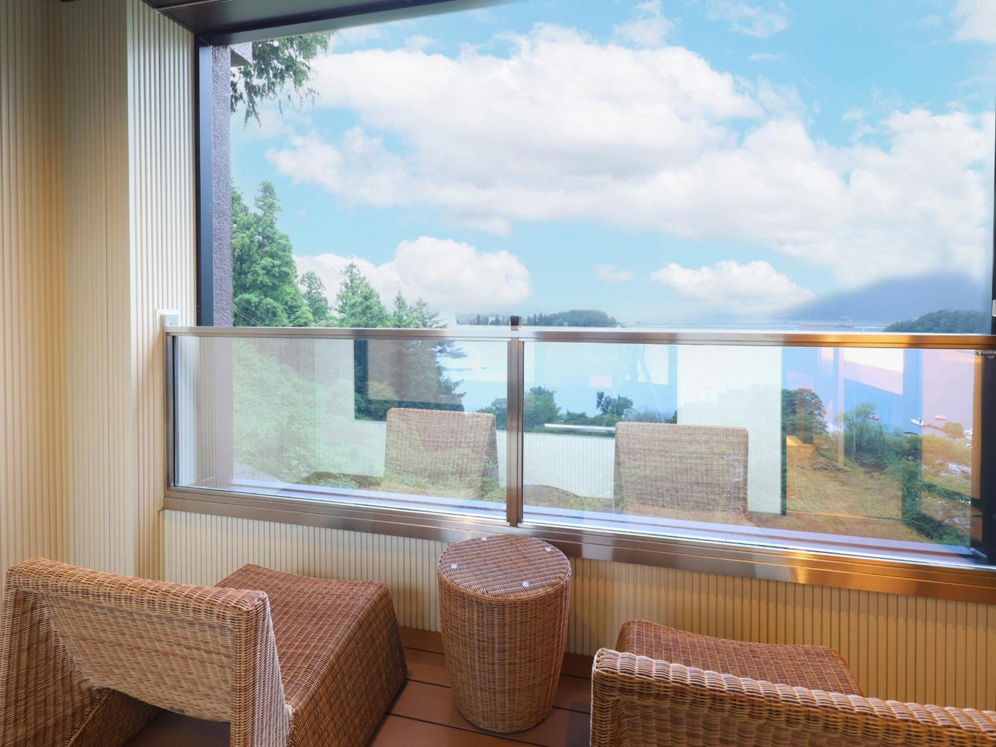 Hotel Rakuyu Fujikawaguchiko Zewnętrze zdjęcie