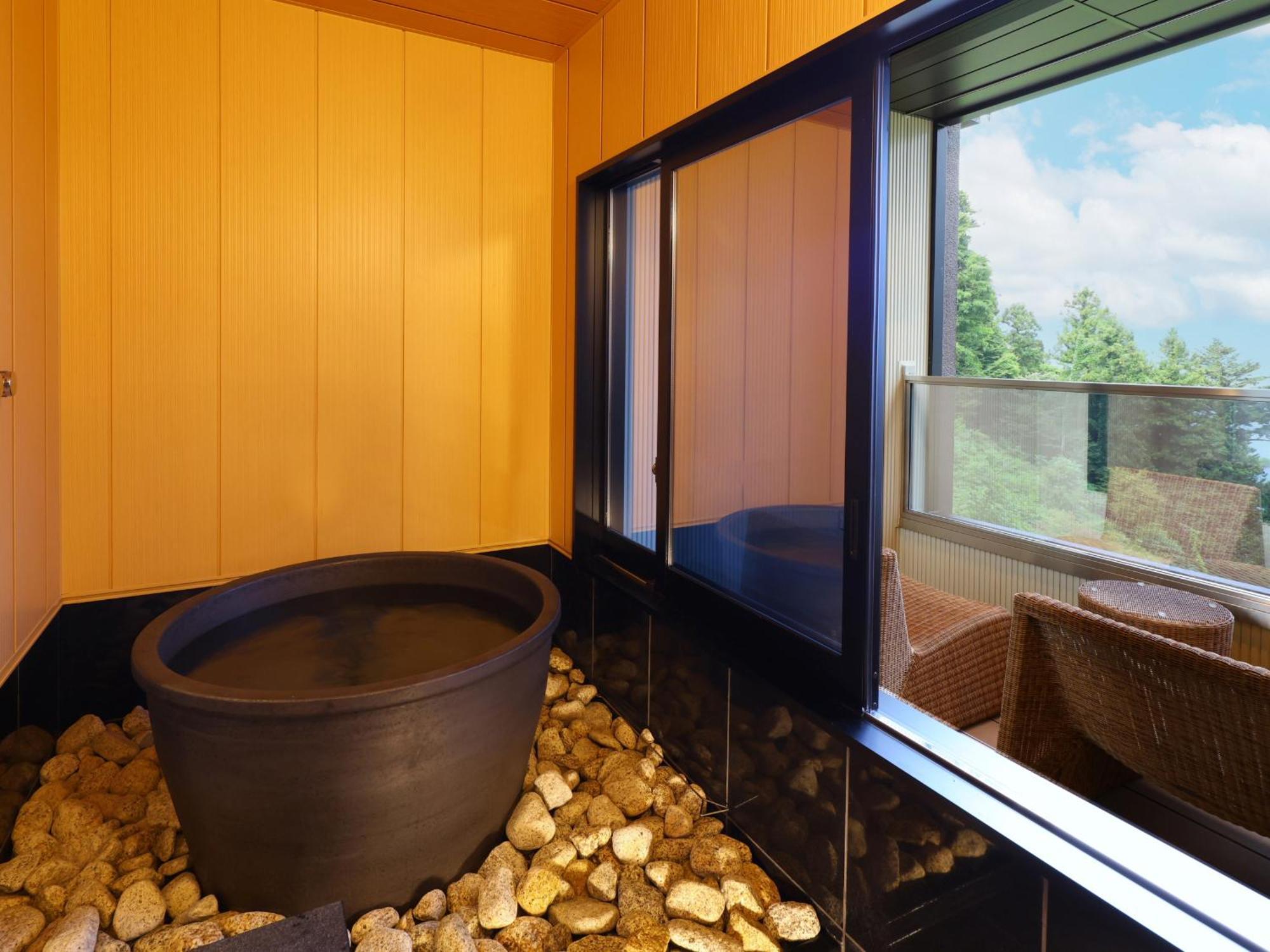 Hotel Rakuyu Fujikawaguchiko Zewnętrze zdjęcie