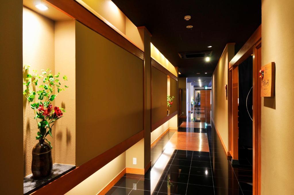 Hotel Rakuyu Fujikawaguchiko Zewnętrze zdjęcie