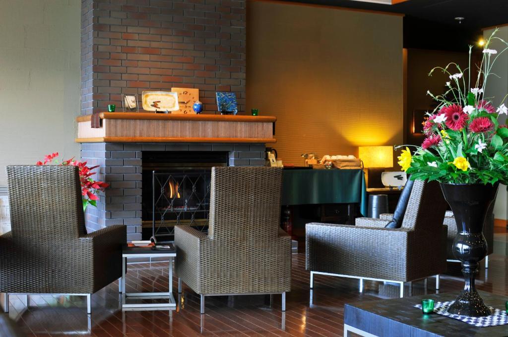Hotel Rakuyu Fujikawaguchiko Zewnętrze zdjęcie