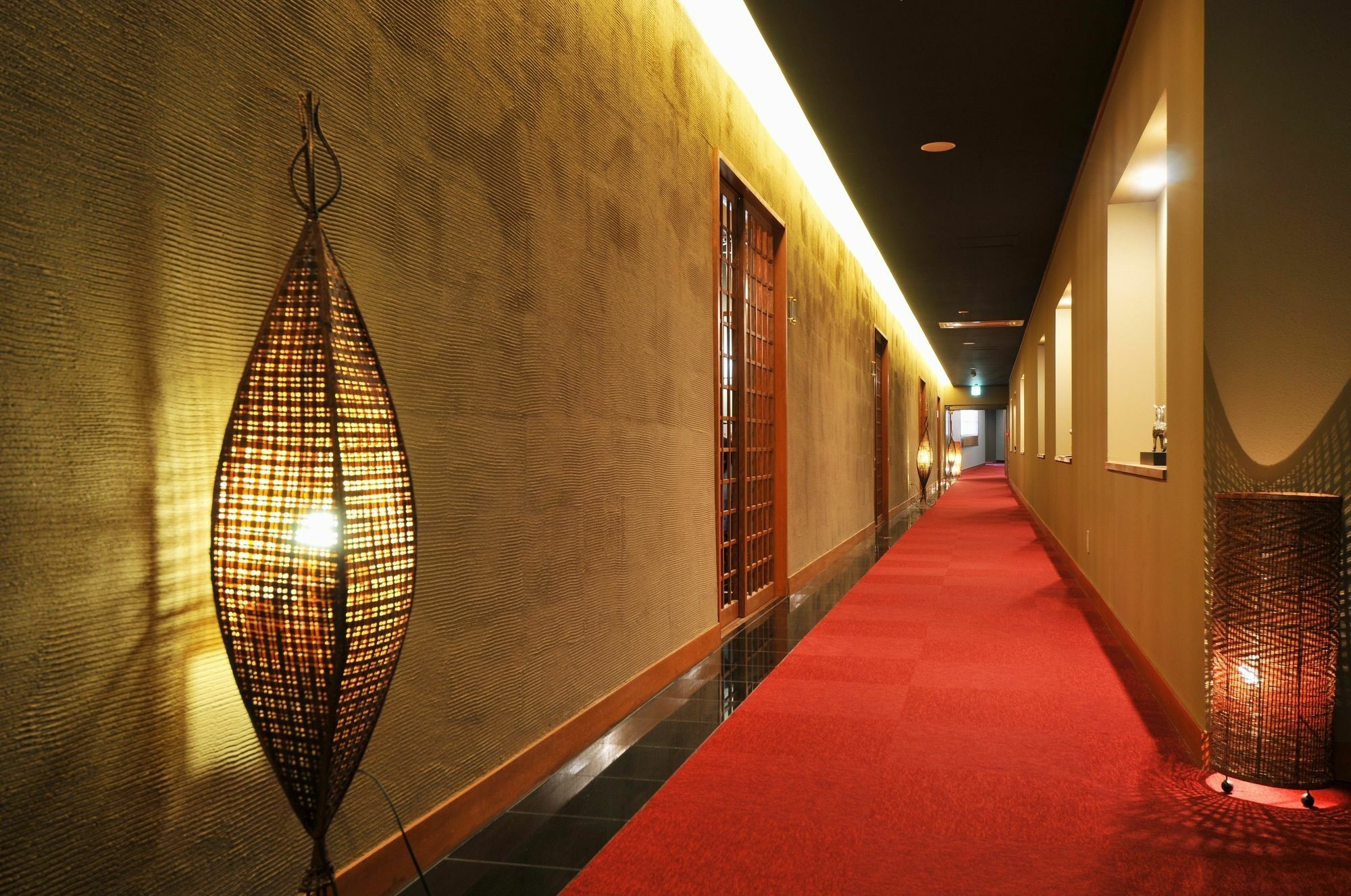 Hotel Rakuyu Fujikawaguchiko Zewnętrze zdjęcie